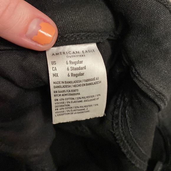 AE Jeggings - Picture 7 of 8